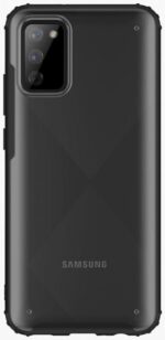 TECH-PROTECT HYBRIDSHELL zaštita za GALAXY A02S - Slika 7