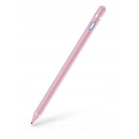 TECH-PROTECT ACTIVE STYLUS PEN univerzalan za sve uređaje! PINK - Slika 1