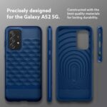 CASEOLOGY PARALLAX zaštita za Samsung GALAXY A72 (CLASSIC BLUE) - Slika 3