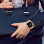 TECH-PROTECT Milanese Band narukvica za APPLE WATCH 2/3/4/5/6/7/SE (44/45mm) NAVY - Slika 8