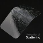 WHITESTONE EZ GLASS 2x kaljena stakla za Samsung GALAXY S21+ PLUS - Slika 4