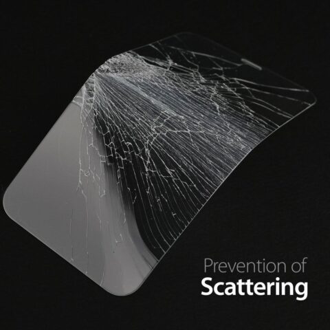 WHITESTONE EZ GLASS 2x kaljena stakla za Samsung GALAXY S21+ PLUS - Slika 4