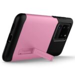 SPIGEN SLIM ARMOR zaštita za Samsung GALAXY S20 ULTRA (RUSTY PINK) - Slika 5