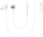 Original Samsung slušalice - AKG  EO-IC100BWE NOVO! BIJELE (orig. pakiranje) - Slika 3