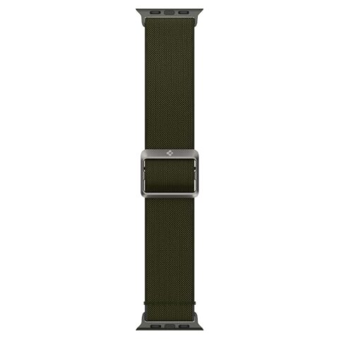 4 SPIGEN FIT LITE APPLE WATCH 4 / 5 / 6 / 7 / SE (38/40/41mm) KHAKI - Slika 3