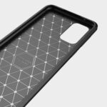 TECH-PROTECT TPUCARBON zaštita za Samsung GALAXY A52 LTE/5G - Slika 5