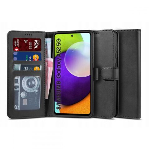 TECH-PROTECT WALLET torbica za Samsung Galaxy A52 LTE/5G - Slika 1