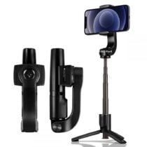 SPIGEN S610W GIMBAL WIRELESS SELFIE STICK 3 u 1 proizvod