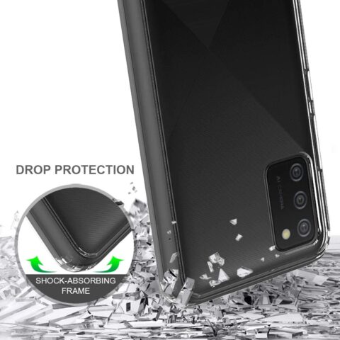 EDGE PROTECT zaštita za Samsung A02S - Slika 6