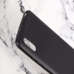 Matt TPU zaštita za Xiaomi Redmi 9A / 9AT / 9i - Slika 6