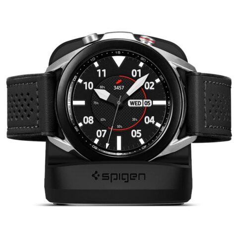 SPIGEN S352 NIGHT STAND stalak za Samsung GALAXY WATCH 3 - Slika 9