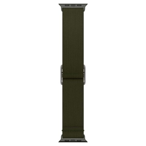 5 SPIGEN FIT LITE APPLE WATCH 4 / 5 / 6 / 7 / SE (38/40/41mm) KHAKI - Slika 4