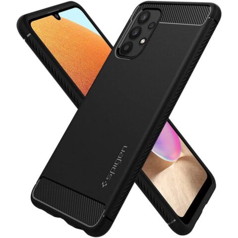 SPIGEN RUGGED ARMOR zaštita za Samsung GALAXY A32 LTE - Slika 4
