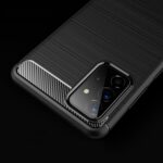 TECH-PROTECT TPUCARBON zaštita za Samsung GALAXY A72 - Slika 6