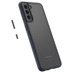 SPIGEN CYRILL COLOR BRICK zaštita za Samsung GALAXY S21+ PLUS - Slika 5