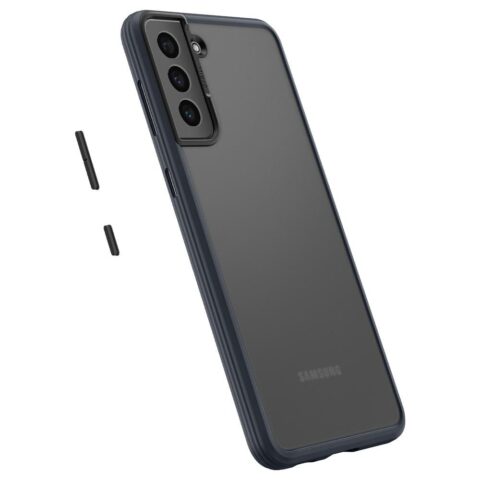 SPIGEN CYRILL COLOR BRICK zaštita za Samsung GALAXY S21+ PLUS - Slika 5