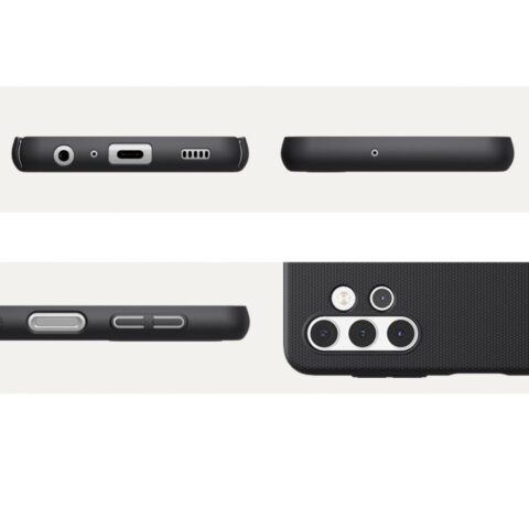 NILLKIN FROSTED SHIELD zaštita za Samsung GALAXY A32 5G - Slika 5