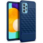 CASEOLOGY PARALLAX zaštita za Samsung GALAXY A72 (CLASSIC BLUE)