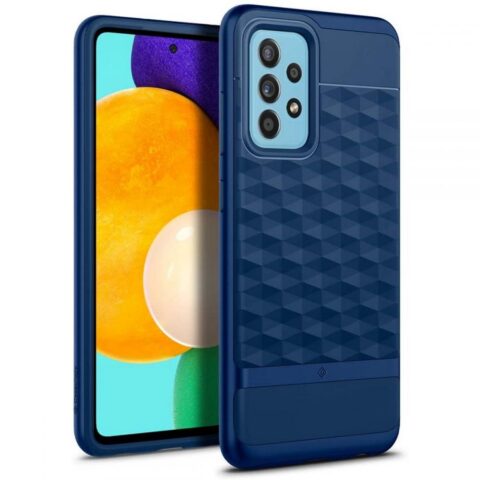 CASEOLOGY PARALLAX zaštita za Samsung GALAXY A72 (CLASSIC BLUE) - Slika 1