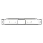 SPIGEN CRYSTAL SLOT zaštita iPHONE 12 PRO MAX (CRYSTAL CLEAR) - Slika 10