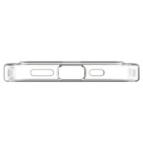 6 SPIGEN CRYSTAL SLOT zaštita iPHONE 12 PRO MAX (CRYSTAL CLEAR) - Slika 10