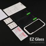 WHITESTONE EZ GLASS 2x kaljena stakla za Samsung GALAXY S21+ PLUS - Slika 5