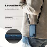 RINGKE FUSION X zaštita za XIAOMI MI 11 (SPACE BLUE) - Slika 8