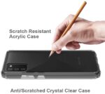 EDGE PROTECT zaštita za Samsung A02S - Slika 7