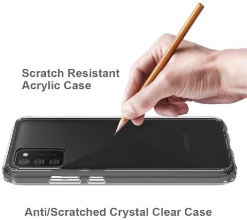 EDGE PROTECT zaštita za Samsung A02S - Slika 7