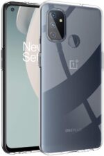 Ultra tanka FLEXAIR zaštita za OnePlus Nord N100 5G (transparent)