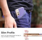 EDGE PROTECT zaštita za Samsung Galaxy S21+ PLUS - Slika 2