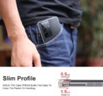 EDGE PROTECT zaštita za Samsung Galaxy S21 ULTRA - Slika 2