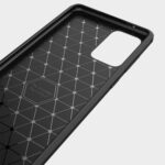 TECH-PROTECT TPUCARBON zaštita za Samsung GALAXY A72 - Slika 7