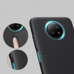 NILLKIN FROSTED SHIELD zaštita za XIAOMI REDMI NOTE 9T 5G - Slika 8