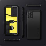 SPIGEN TOUGH ARMOR za Samsung GALAXY A72 - Slika 8