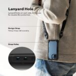 RINGKE FUSION X zaštita za XIAOMI MI 11 - Slika 6