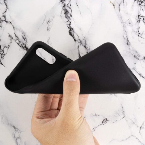 Matt TPU zaštita za Xiaomi Redmi 9A / 9AT / 9i - Slika 8