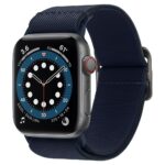 SPIGEN FIT LITE APPLE WATCH 4 / 5 / 6 / 7 / SE (38/40/41mm) NAVY - Slika 3