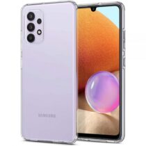 SPIGEN LIQUID CRYSTAL zaštita za Samsung GALAXY A32 LTE