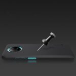 NILLKIN FROSTED SHIELD zaštita za XIAOMI REDMI NOTE 9T 5G - Slika 9