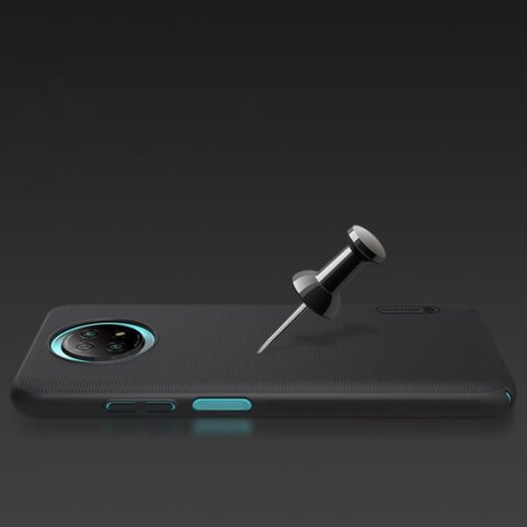 NILLKIN FROSTED SHIELD zaštita za XIAOMI REDMI NOTE 9T 5G - Slika 9