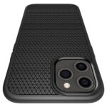 SPIGEN LIQUID AIR zaštita za iPHONE 12 / 12 PRO - Slika 8