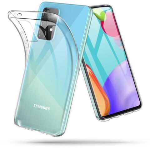 TECH-PROTECT FLEXAIR zaštita za Samsung GALAXY A72 - Slika 1
