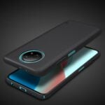 NILLKIN FROSTED SHIELD zaštita za XIAOMI REDMI NOTE 9T 5G - Slika 3