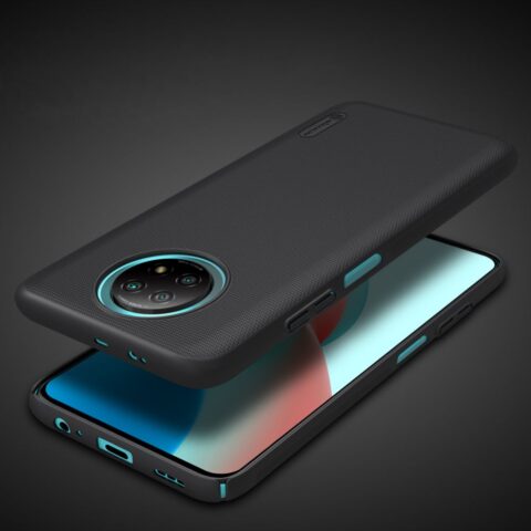 NILLKIN FROSTED SHIELD zaštita za XIAOMI REDMI NOTE 9T 5G - Slika 3