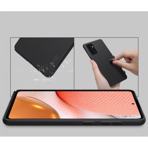 NILLKIN FROSTED SHIELD zaštita za Samsung GALAXY A72 - Slika 4