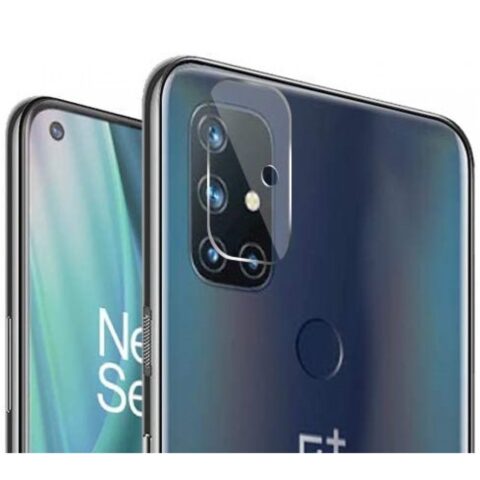 n100 CAMERA LENS zaštita za leće kamere OnePlus Nord N100 5G - Slika 1