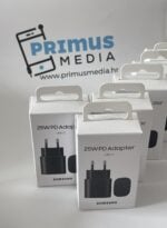 SAMSUNG GALAXY S22 / S22+ plus BRZI PUNJAČ 25W ORIGINAL pakiranje - Slika 2