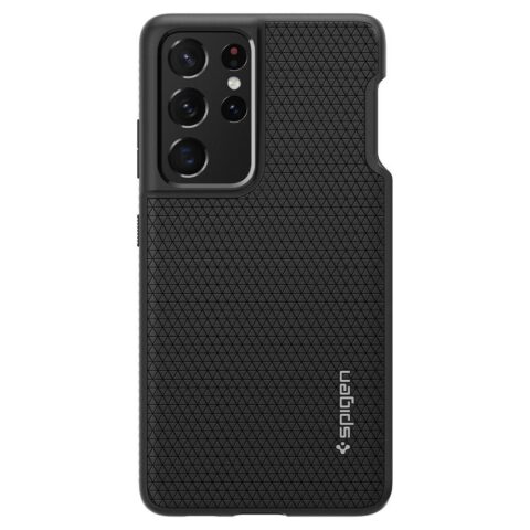 1 SPIGEN LIQUID AIR PEN zaštita za Samsung GALAXY S21 ULTRA - Slika 6