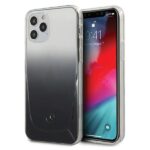 Mercedes MEHCP12LARGBK zaštita za iPhone 12 Pro Max 6,7" Transparent Line